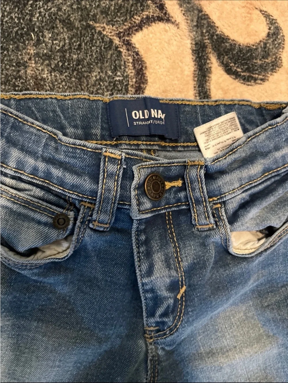 Boys' Casual Jeans & Camo Pants